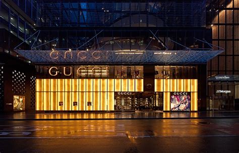 gucci in sydney|Gucci Sydney store.